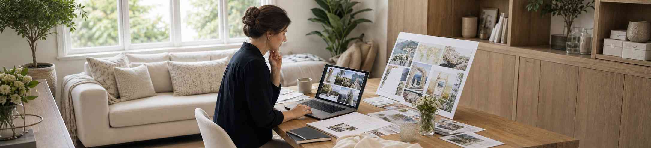 Why Booking a Professional Photographer Online Makes Event Planning Easier