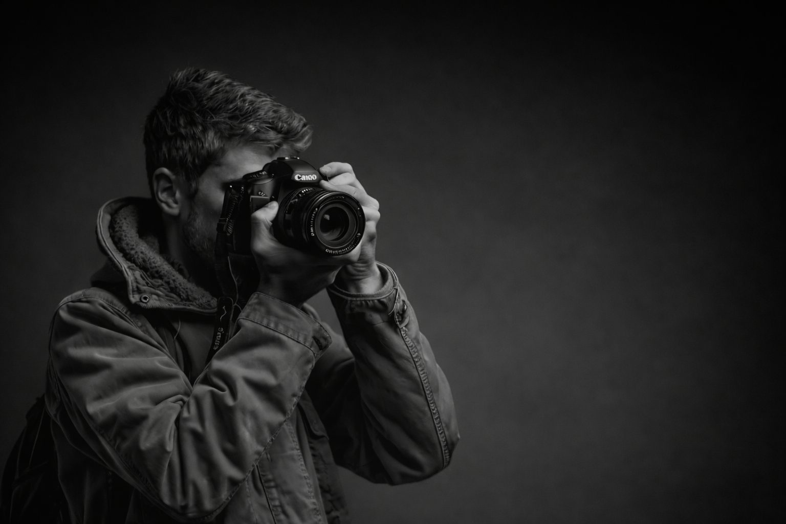 Candid Photography