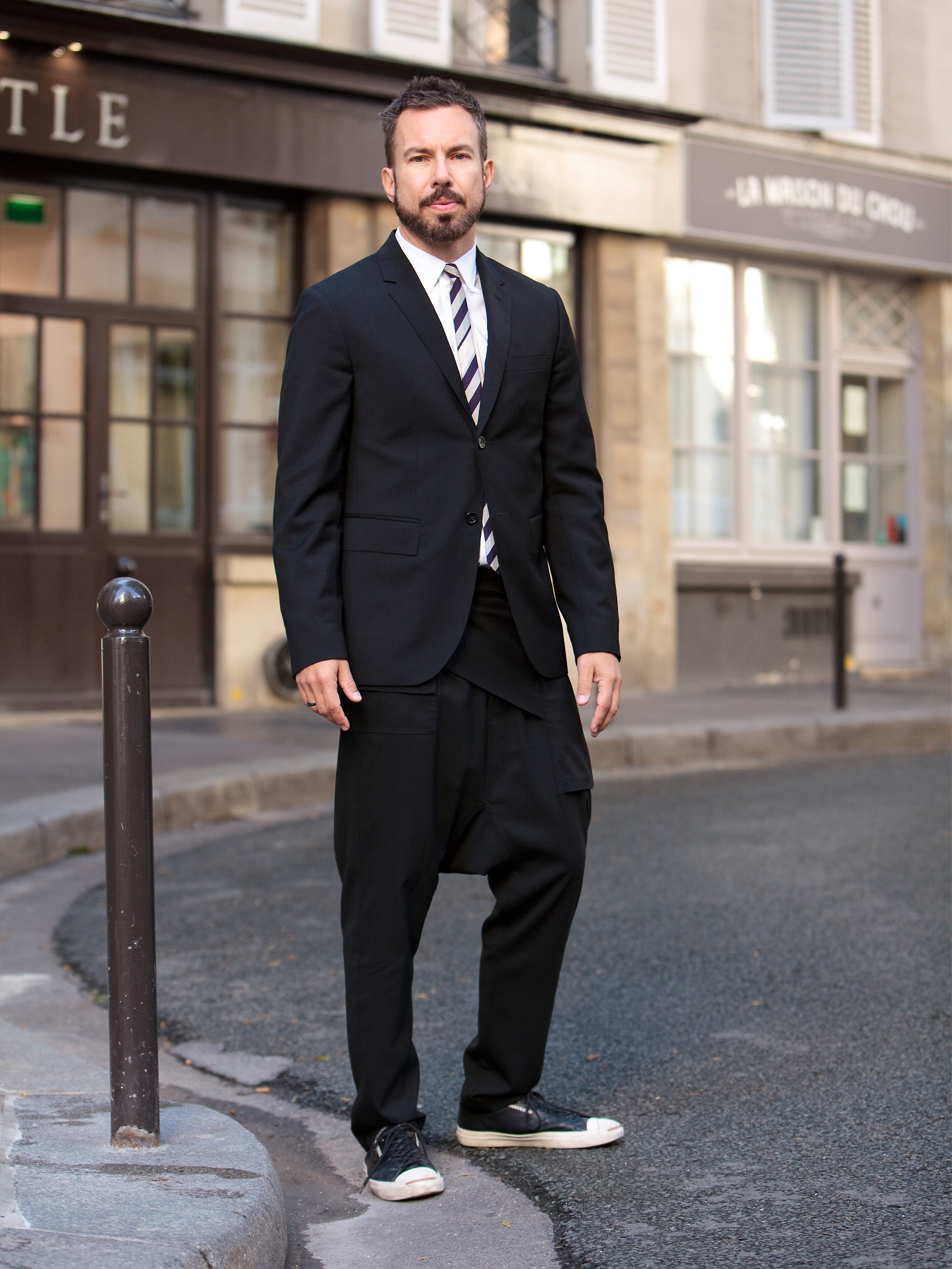 2 Hour Photoshoot in Montmartre, Paris