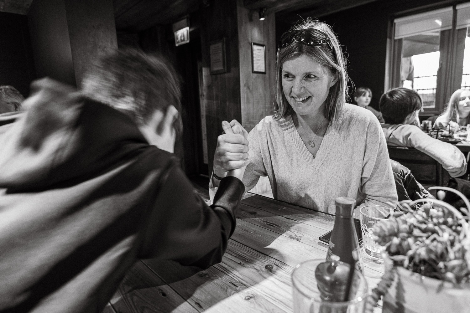 Travel Photographer UK & Scotland, Candid Holiday Photography & Video
