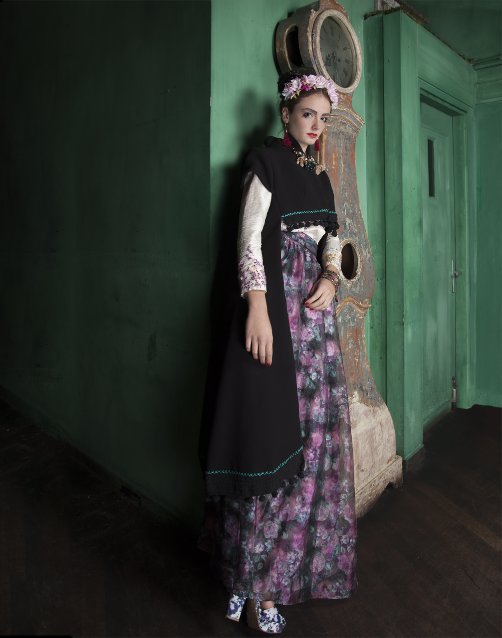 Editorial Photography | Creative Fashion & Lifestyle Shoot