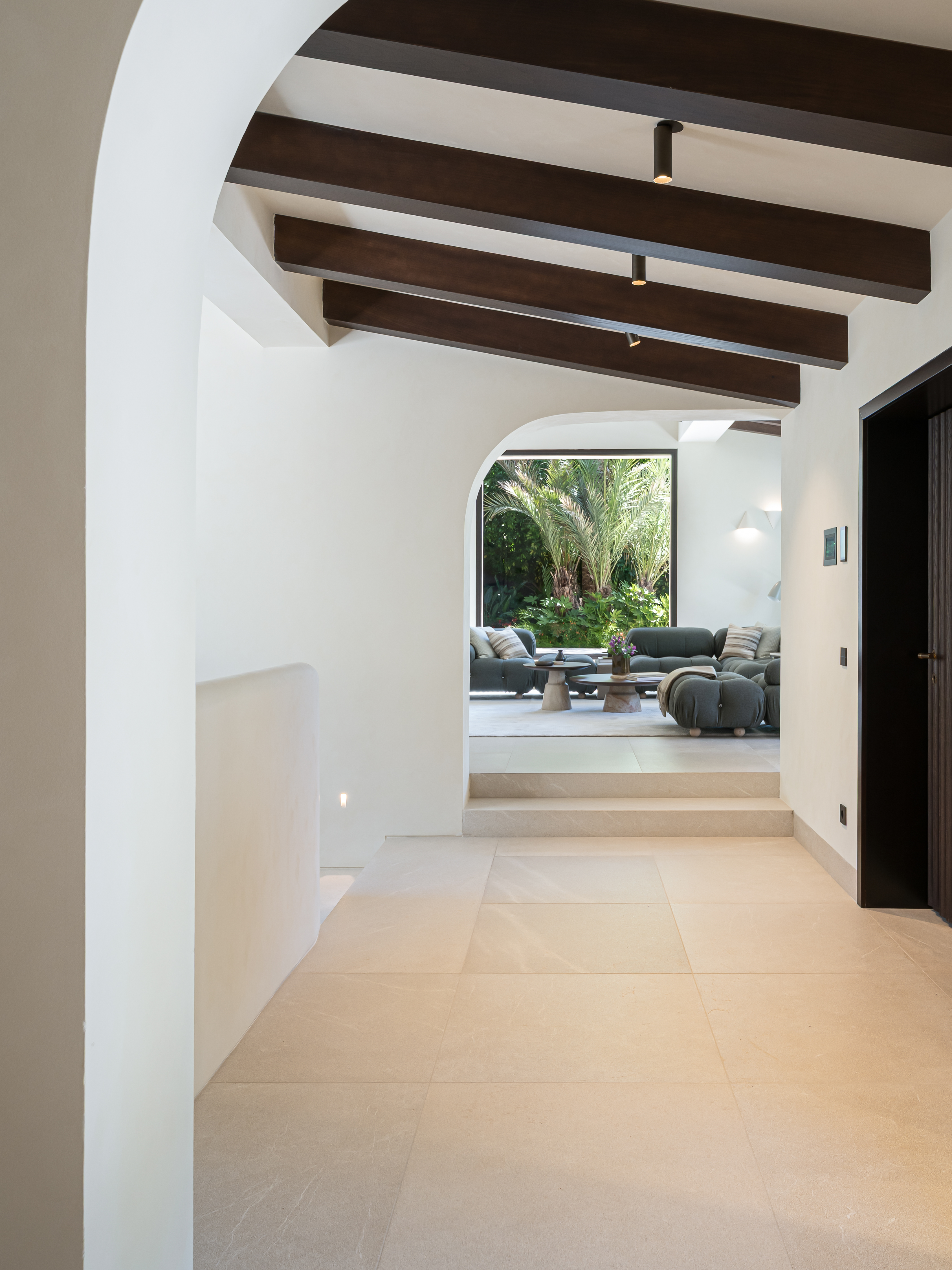 Interior photography