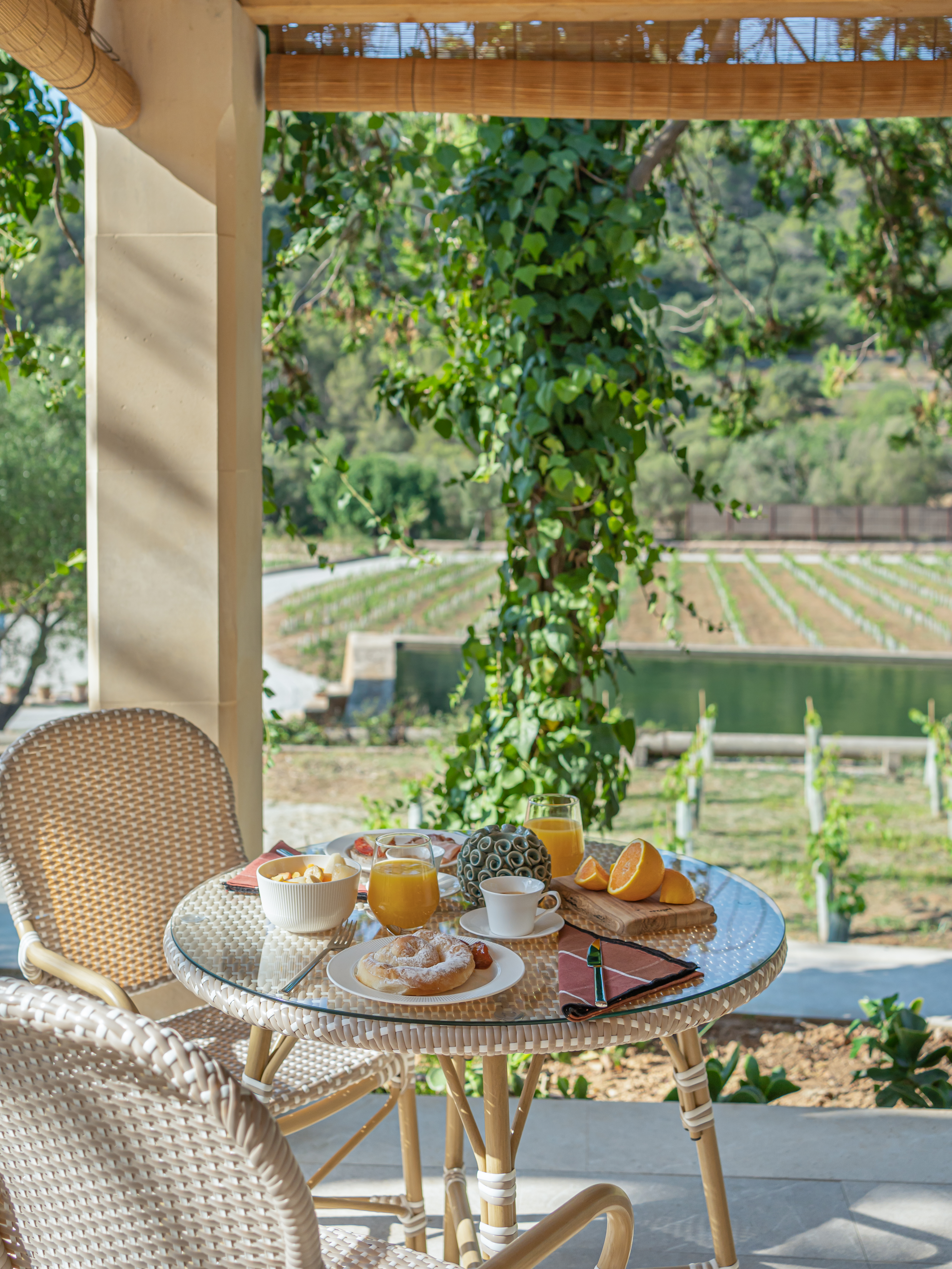 Food & Hospitality Photography