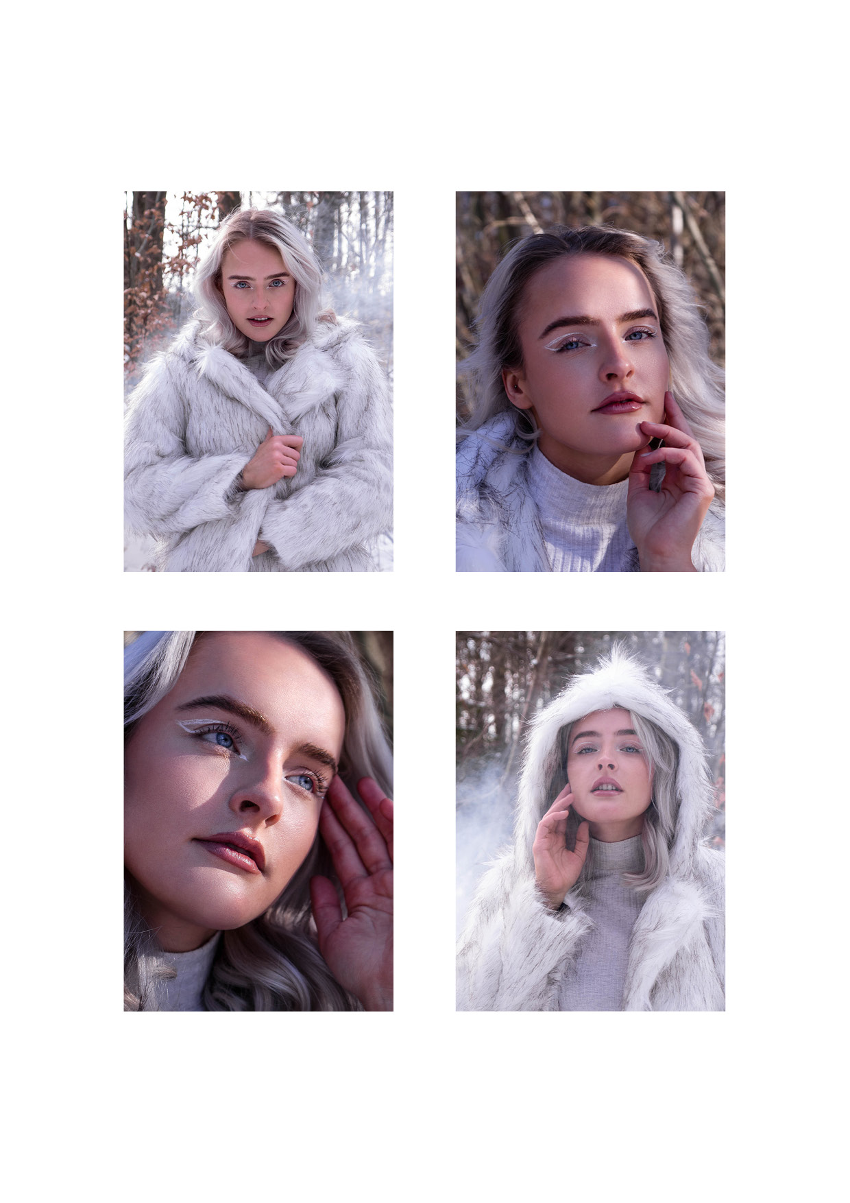 Portrait Photography