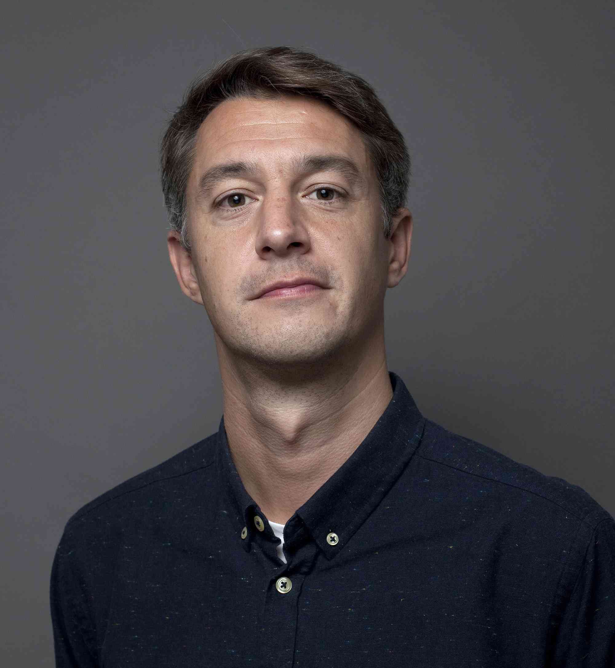 Oliver Knight