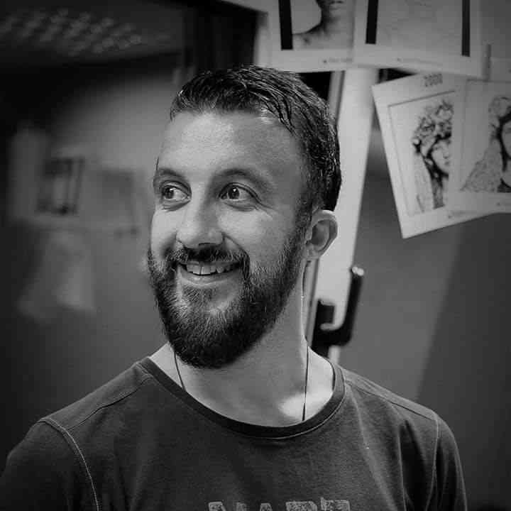 Yiannis Skantzos