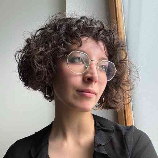 Cristina Lipeti