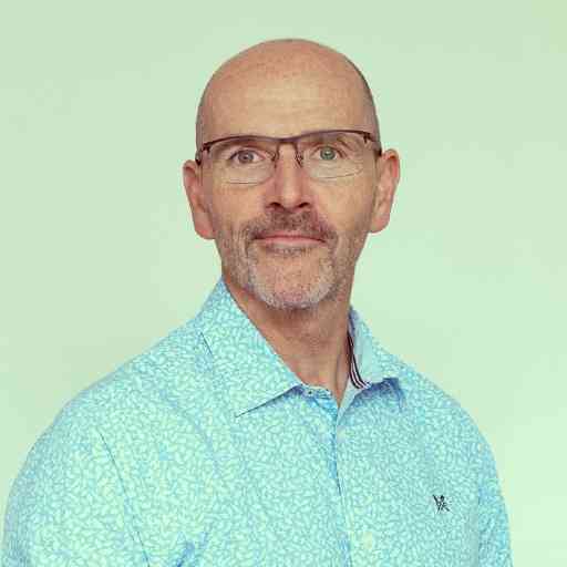 Michael Dick