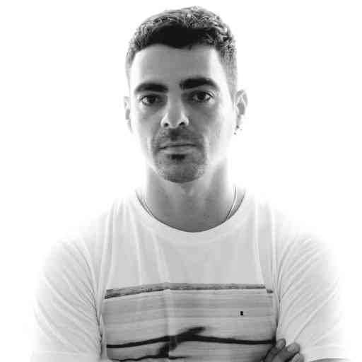 Nuno Veloso