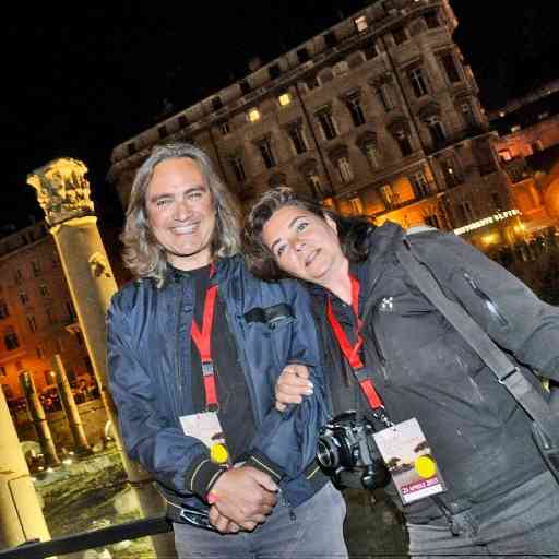 Giambalvo&Napolitano