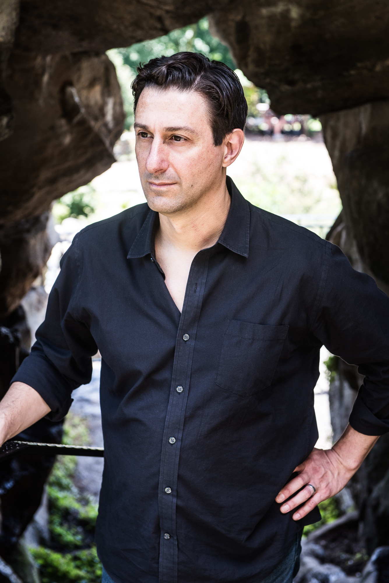 Jason Gardner