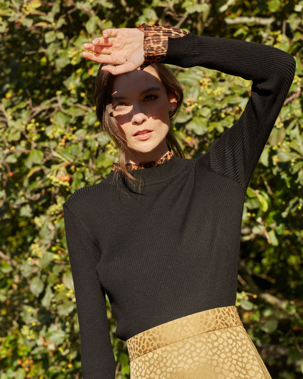 Giulia Hepburn