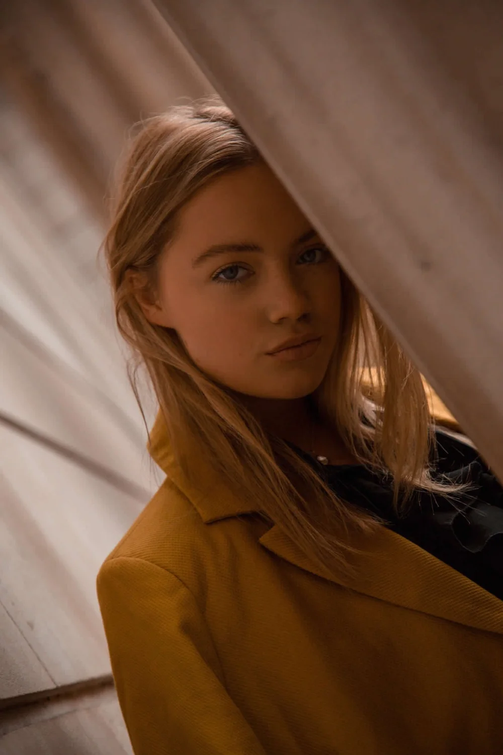 Giulia Hepburn