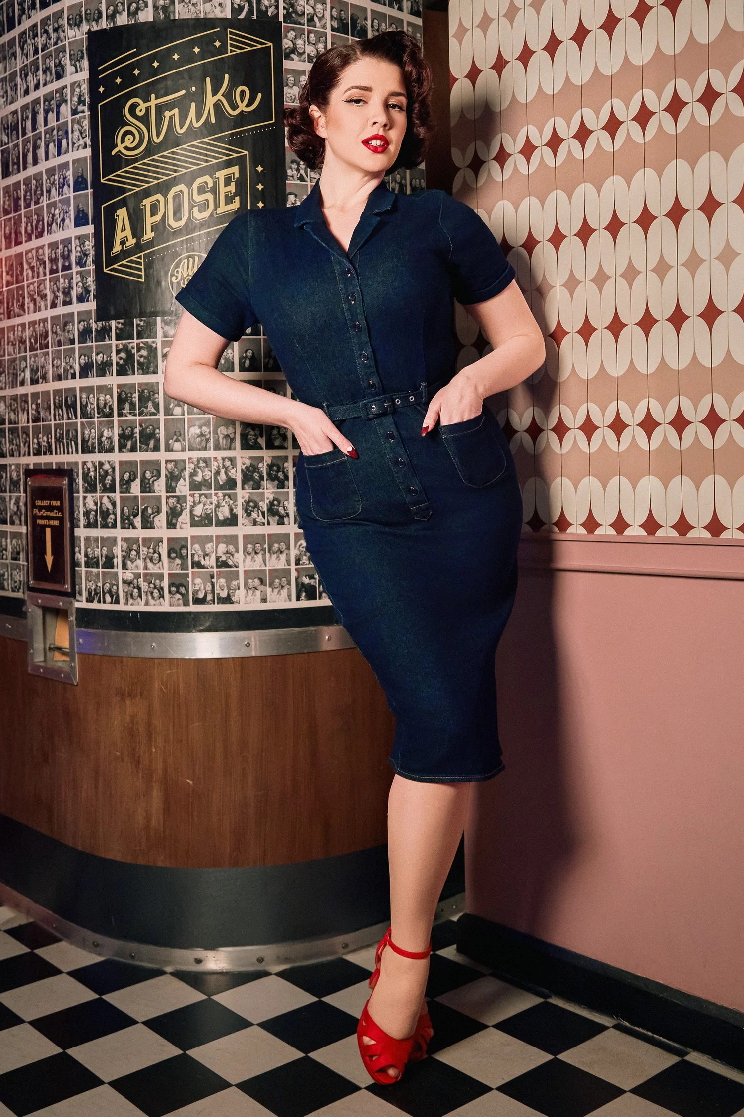 Giulia Hepburn